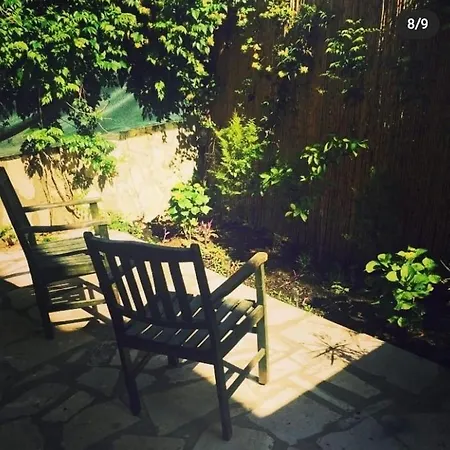 B&B Bi'oda Muğla