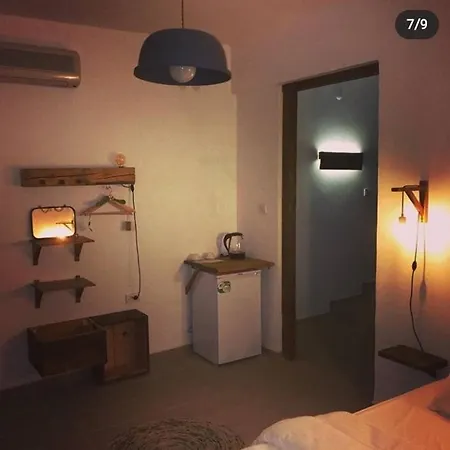 B&B Bi'oda *
