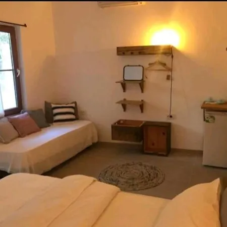 B&B Bi'oda Muğla